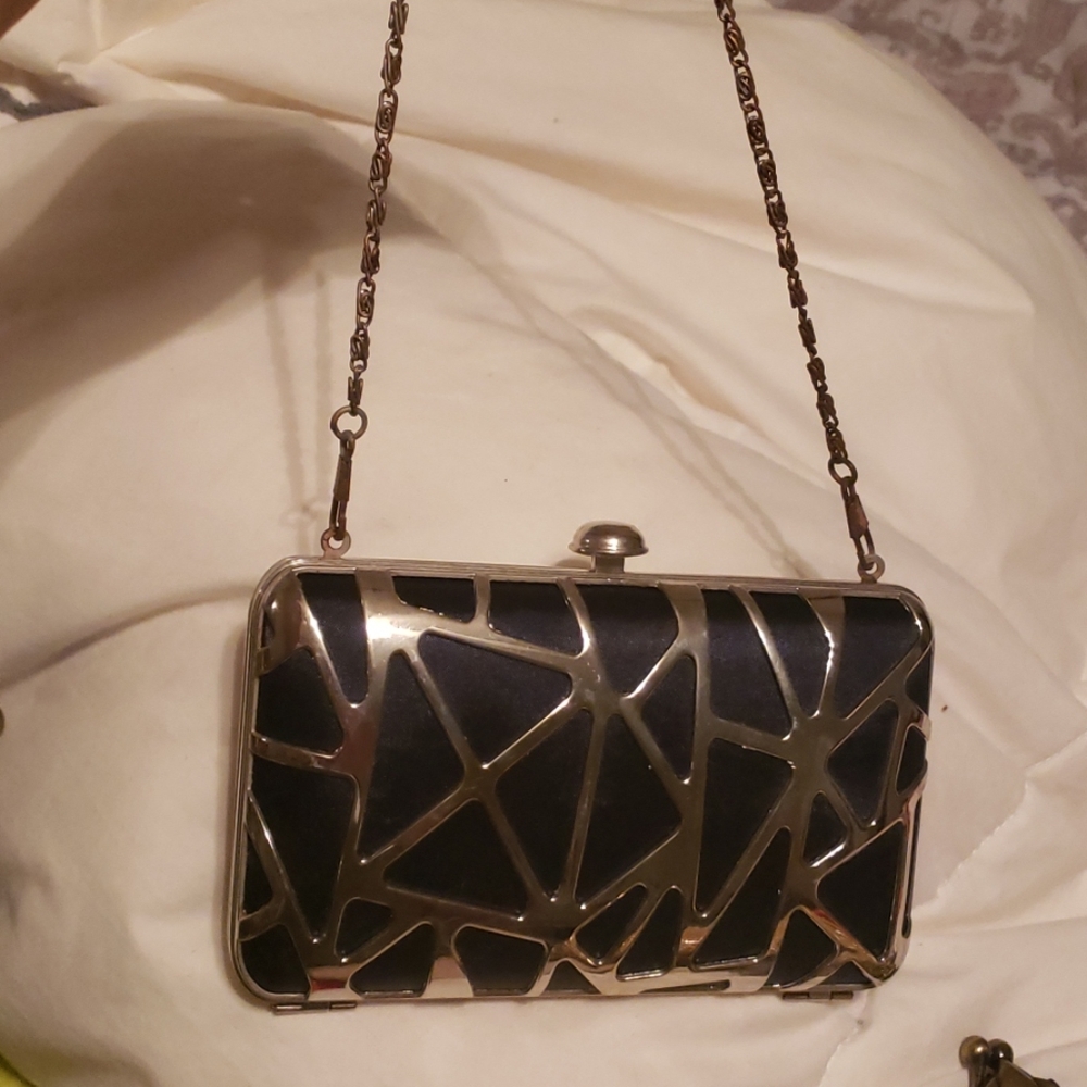 Evening purse